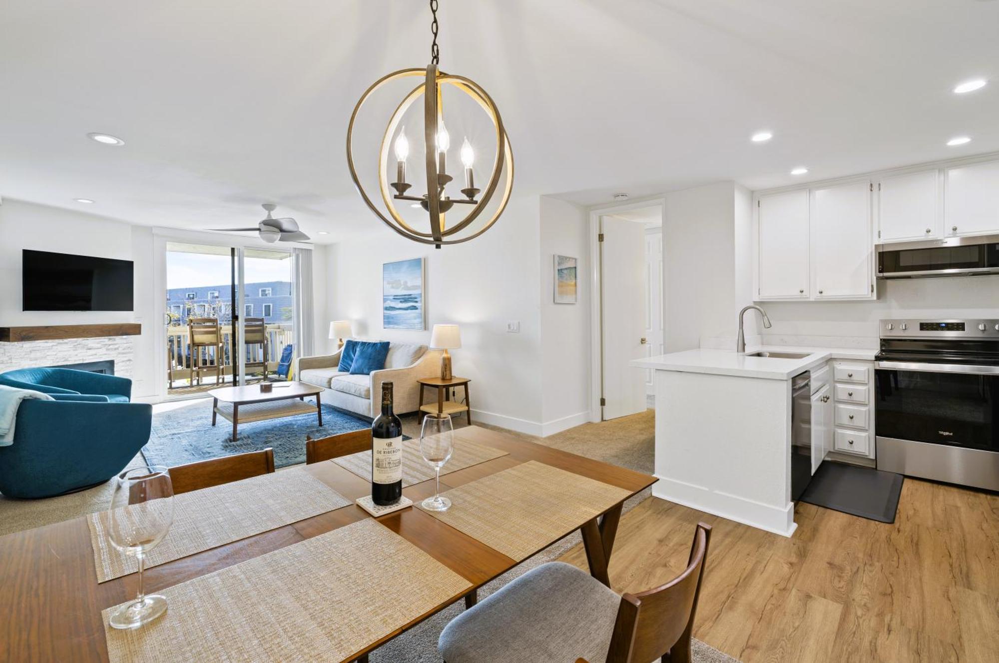 Brooks Beach Vacations House B222 أوسيانسيدي، سان ديغو، كاليفورنيا المظهر الخارجي الصورة