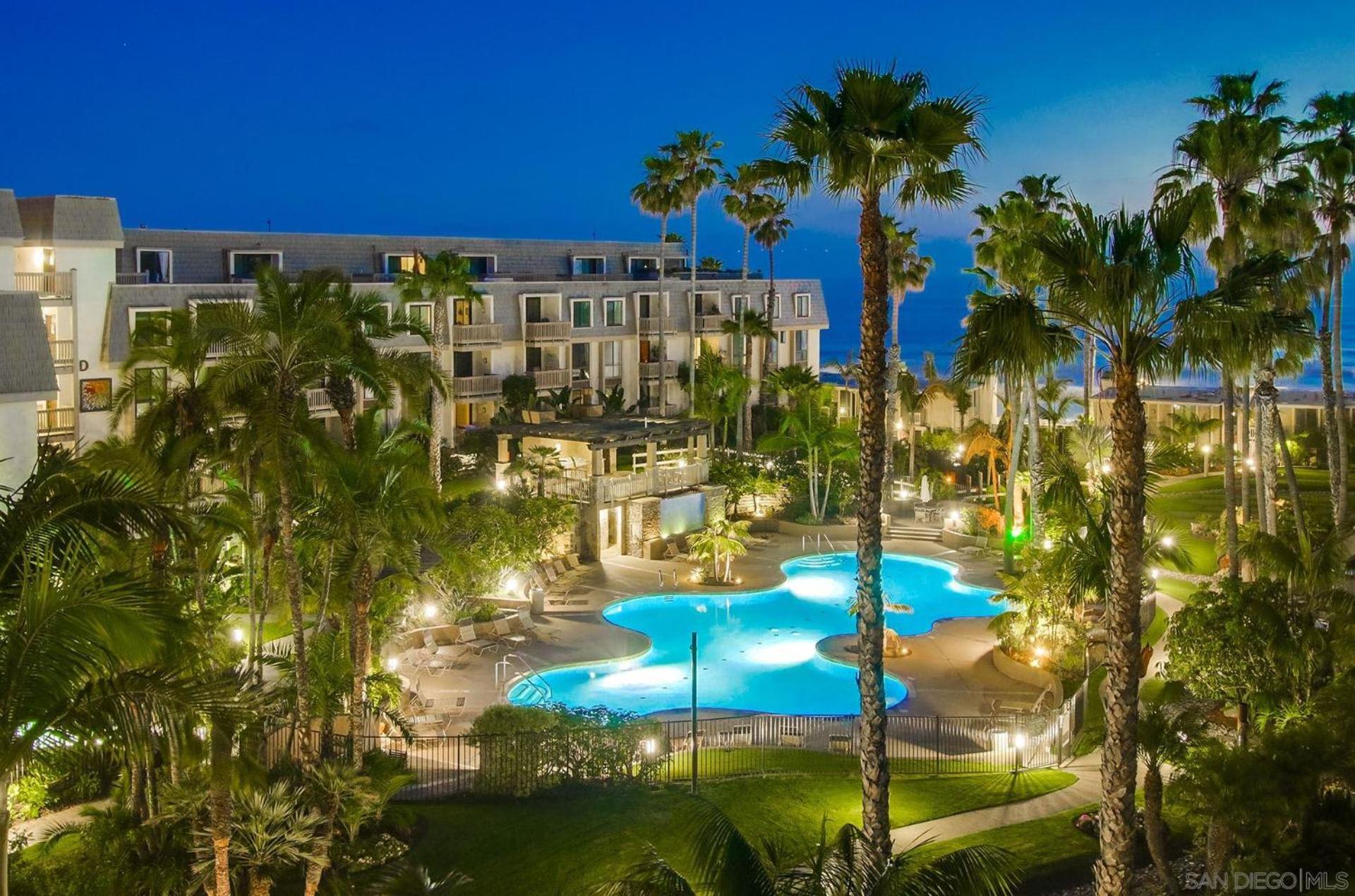 Brooks Beach Vacations House B222 أوسيانسيدي، سان ديغو، كاليفورنيا المظهر الخارجي الصورة