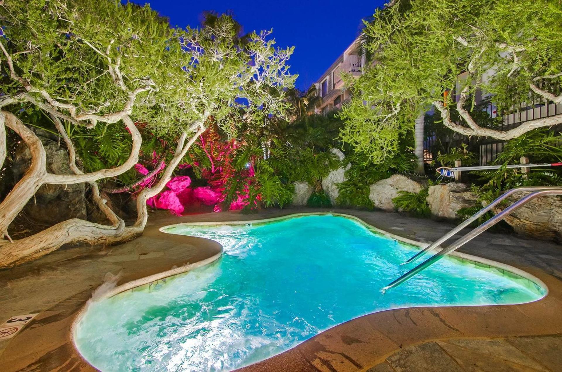 Brooks Beach Vacations House B222 أوسيانسيدي، سان ديغو، كاليفورنيا المظهر الخارجي الصورة